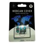 3X Cache Webcam Caméra Protection Vie Privée Anti Espion Smartphone PC Portable