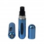 Lot 2X Vaporisateur Rechargeable 5ML Bouteille Vide Parfum Atomisateur Flacon