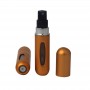 Lot 2X Vaporisateur Rechargeable 5ML Bouteille Vide Parfum Atomisateur Flacon