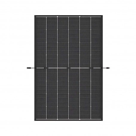 Panneau solaire 425W - Cadre Noir - Mono - Vertex S - TrinaSolar