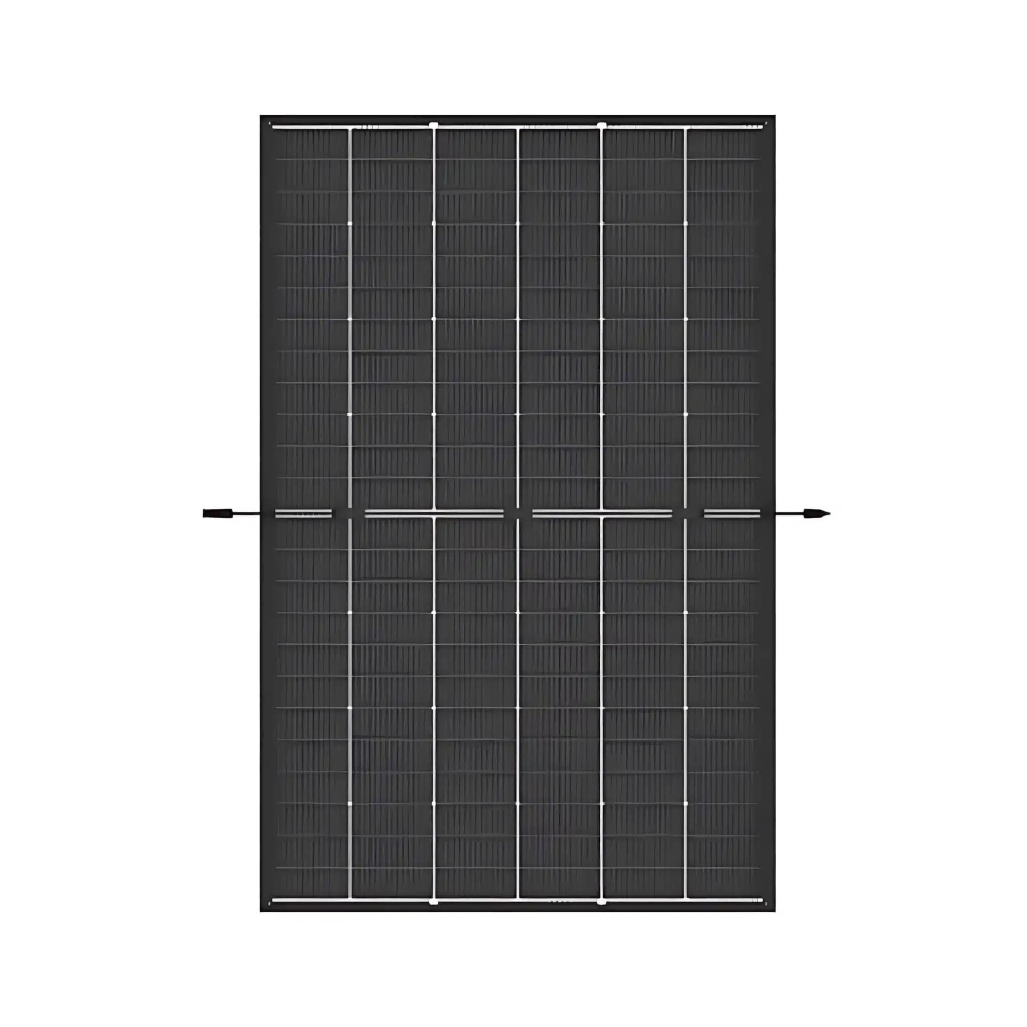 Panneau solaire 425W - Cadre Noir - Mono - Vertex S - TrinaSolar