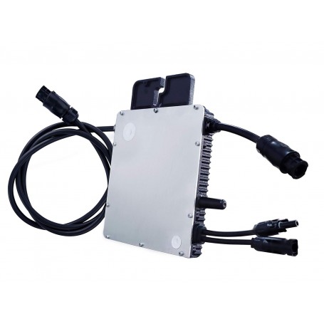 Micro onduleur 400W - HM400 - HOYMILES