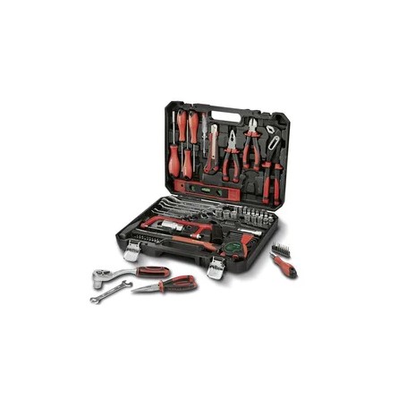 Malette à outils 95 pièces Lidl