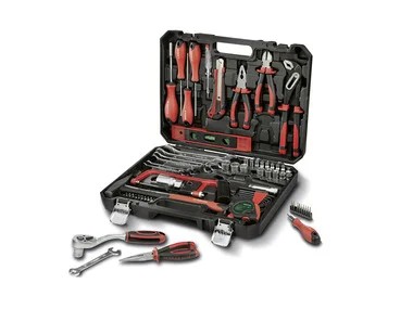 Malette à outils 95 pièces Lidl