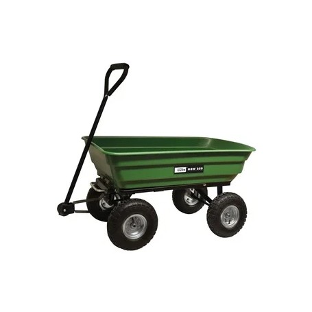 Chariot Güde GGW 250 Lidl