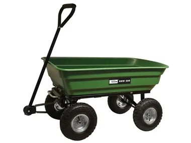 Chariot Güde GGW 250 Lidl