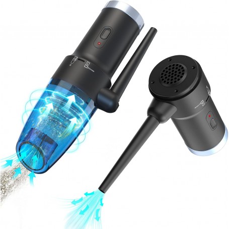 PARKSIDE® Aspirateur eau et poussière PWD 30 C1, 1 500 W
