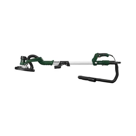 PARKSIDE® Ponceuse murs et plafonds avec manche télescopique PWDS 920B2, 710 W