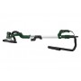 PARKSIDE® Ponceuse murs et plafonds avec manche télescopique PWDS 920B2, 710 W
