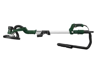 PARKSIDE® Ponceuse murs et plafonds avec manche télescopique PWDS 920B2, 710 W