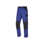 PARKSIDE® Pantalon de travail doublé homme (bleu, 42)