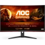AOC Écran gaming incurvé CQ32G2SE 80 cm (31,5 pouces) (FHD, HDMI