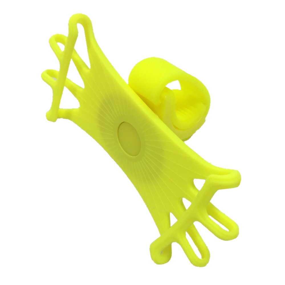 Support Universel 360° Guidon Vélo Moto VTT Scooter Téléphone Smartphone GPS - Photo 13 sur 15