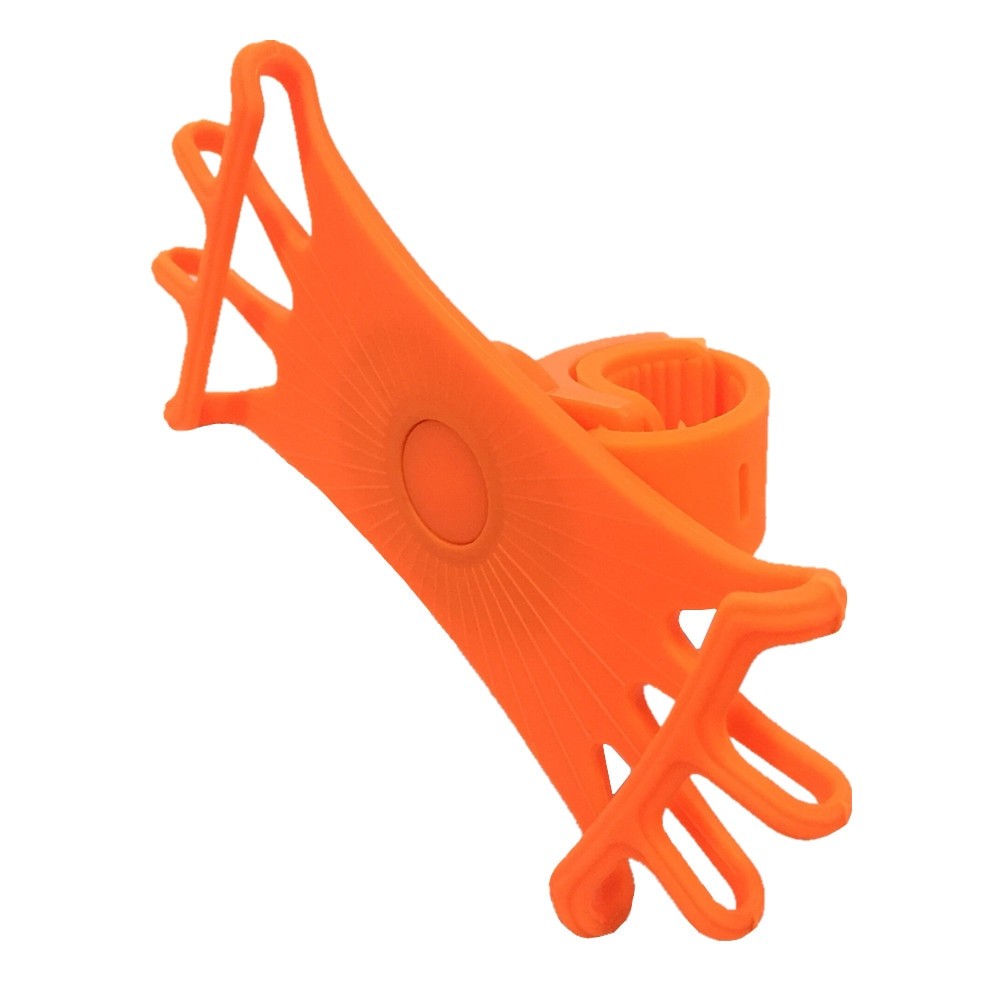 Support Universel 360° Guidon Vélo Moto VTT Scooter Téléphone Smartphone GPS - Photo 14 sur 15