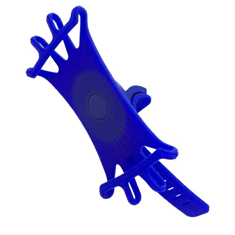 Support Universel 360° Guidon Vélo Moto VTT Scooter Téléphone Smartphone GPS - Photo 11 sur 15