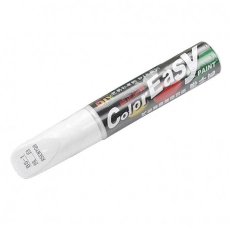 Stylo Peinture Voiture Réparation éraflure Imperméable Dissolvant Rayure Auto
