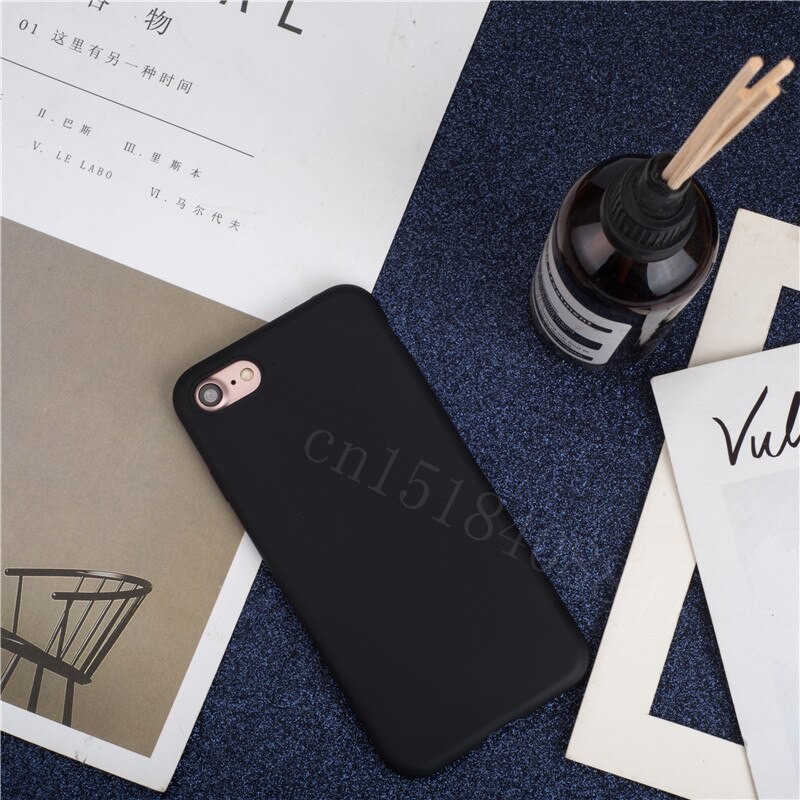Coque de Protection en Silicone pour Apple Iphone X 10 Anti Choc Case Gel - Photo 7 sur 10
