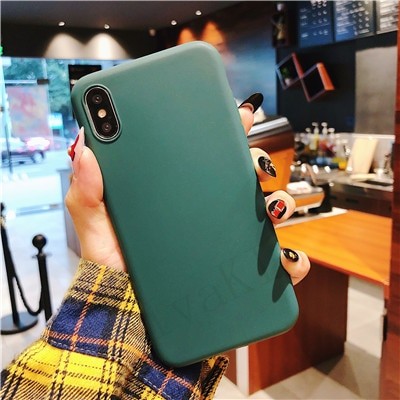 Coque de Protection en Silicone pour Apple Iphone X 10 Anti Choc Case Gel - Photo 10 sur 10