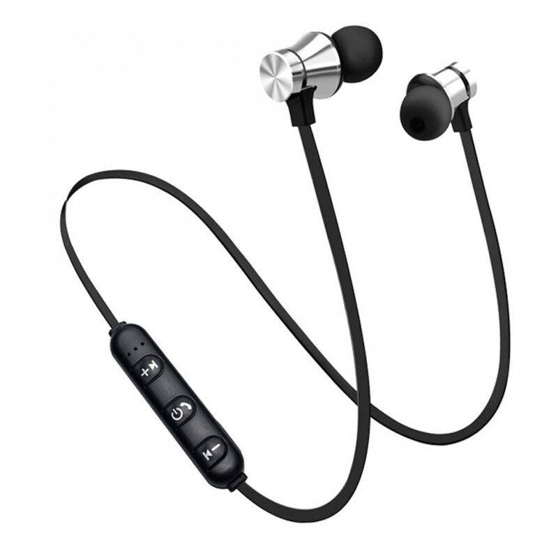 Écouteurs Bluetooth 5.4 Avec Réduction De Bruit ENC - 48H D'autonomie - Étanche IPX7 - Or Rose
