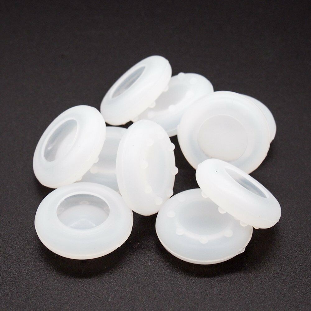 4X Silicone Grip Controller Joystick Protection PS4 XBOX ONE XBOX 360 PS3 - Picture 15 of 21