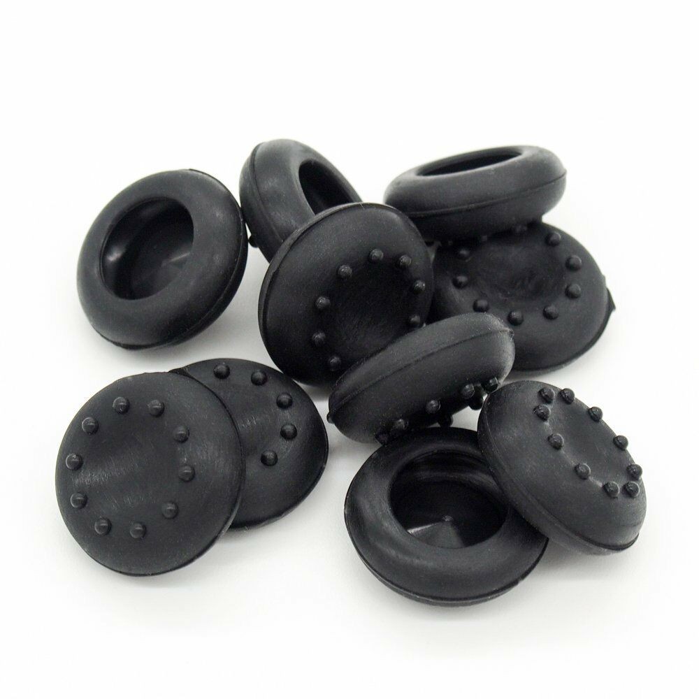 4X Silicone Grip Controller Joystick Protection PS4 XBOX ONE XBOX 360 PS3 - Picture 12 of 21