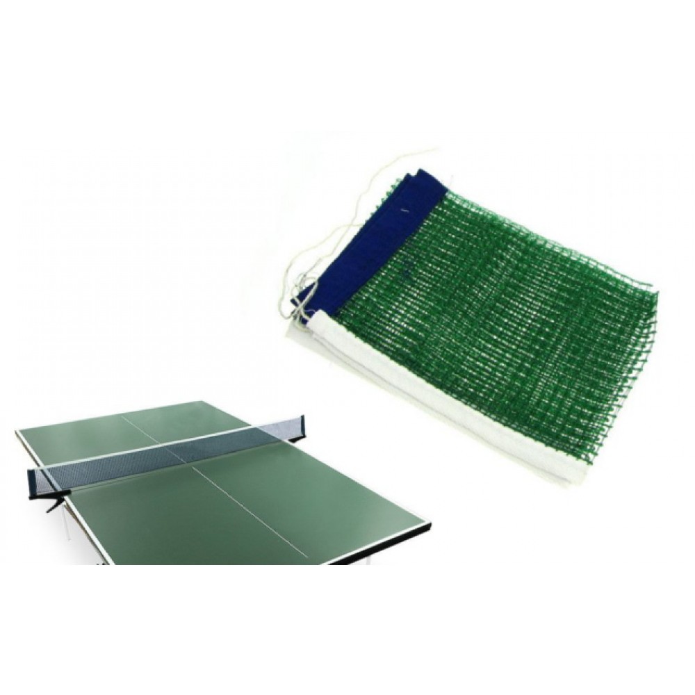 Filet de Tennis de Table Recharge Tables de Ping Pong Rechange Universel 180 cm