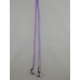 Cordon pour Lunettes de Vue ou Soleil 55 cm Corde Maintien Cou 8 Couleurs