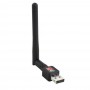 Clé USB Antenne Wifi Haute Performance 150Mbps sans Fil Windows Linux Mac