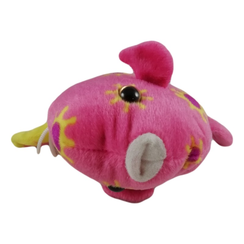 peluche animaux marins
