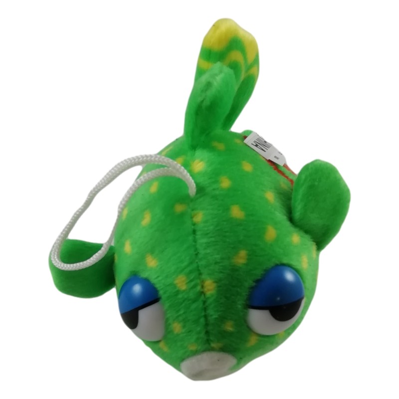 peluche animaux marins