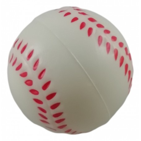 Boule Anti Stress Ballon Foot Basket Baseball Tennis Détente Relaxation Rééducation
