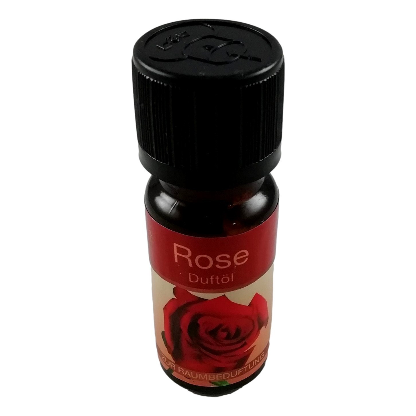 Huile Essentielle de Rose 10 ml Aromathérapie Phytothérapie