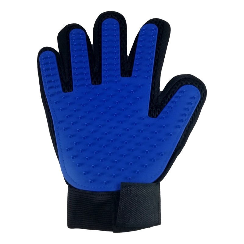 Leytn® Brosse Anti Poils Animaux Chat Chien Brosse De Nettoyage Enlève Poils Magique