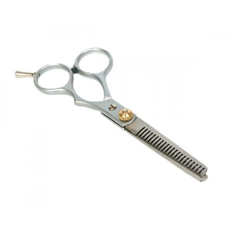 Ciseaux de Coiffure à Désépaissir Effileur Coiffeur Sculpter les Cheveux Ombrage Yatout