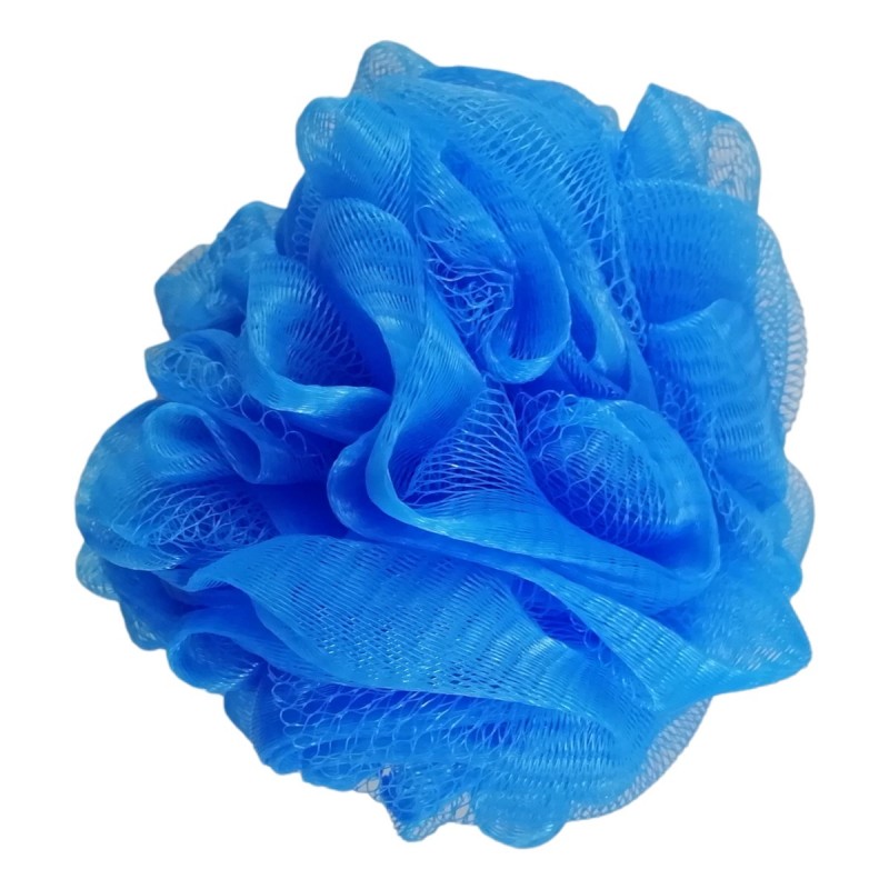 Fleur De Douche 50g - Rose - Soin Parfumé Pour La Peau - Neuf
