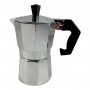 Cafetière Italienne en Aluminium Expresso 2 Tasses