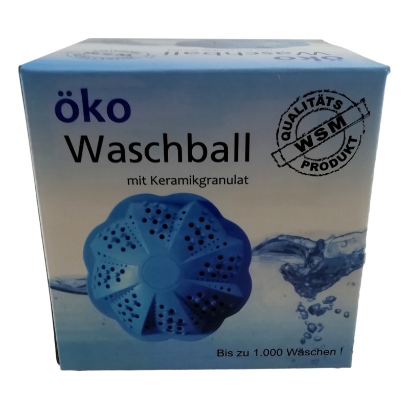 les boules de lavage sans lessive sont elles efficaces