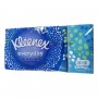 8 Paquets Etuis de 9 Mouchoirs Kleenex Doux et Résistants Hygiène Nasale