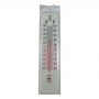 Thermomètre Extérieur Blanc Température -50 à +50°C Piscine Jardin Serre °F