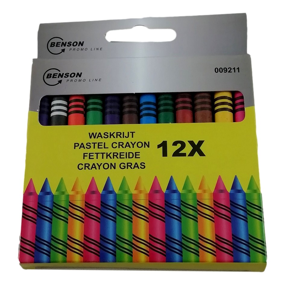  Lot de 50 pastels de haute qualité pour dessin et coloriage Crayons de couleur  Colore 