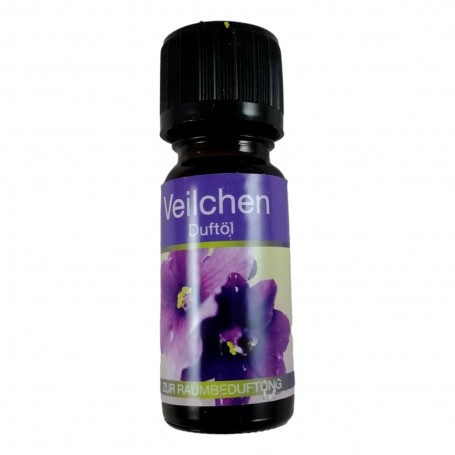 Huile Essentielle de Violette 10 ml Aromathérapie Phytothérapie