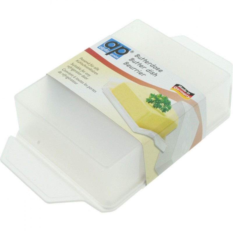 Boite beurre pour refrigerateur Aeg 224710004