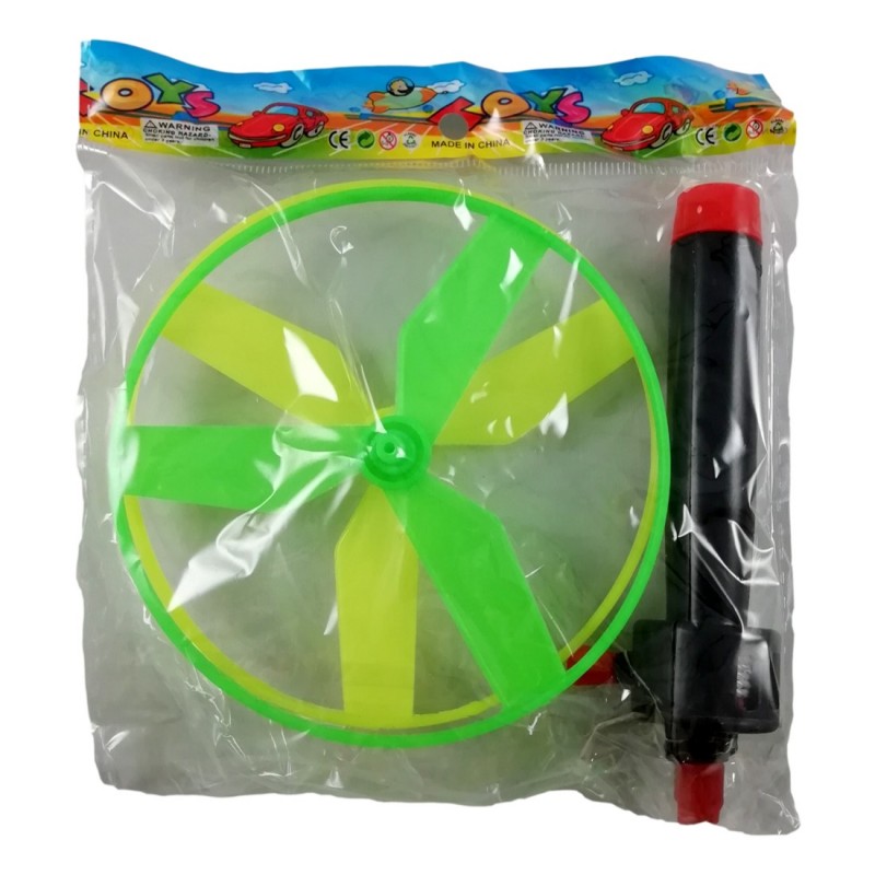 Hélicoptère RC Avion RC Jouet volant pour enfants (bleu) en métal HB018