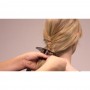 Pince Clip à Tresse de Cheveux pour Faire des Tresses Utilisation Facile