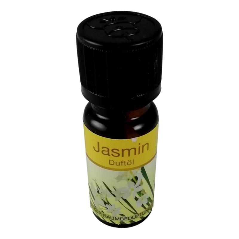 Huile Essentielle De Jasmin 10 Ml Aromathérapie Phytothérapie