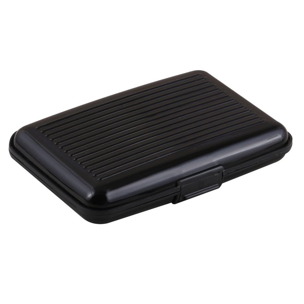 Tui Cart Bancair Anti-piratag Rigid Transparnt Fabriqué N Franc Porte Cb Anti Rfid 3662021060608