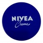 Crème Hydratante NIVEA Visage Corps Mains Peau Sèche 30ml Bleu Alu