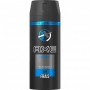 Axe Déodorant Homme Spray Anarchy 150ml Frais 48H