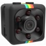 Mini Caméra Espion HD 960P Vision Nocturne DV Cam Spy Caméscope 140°