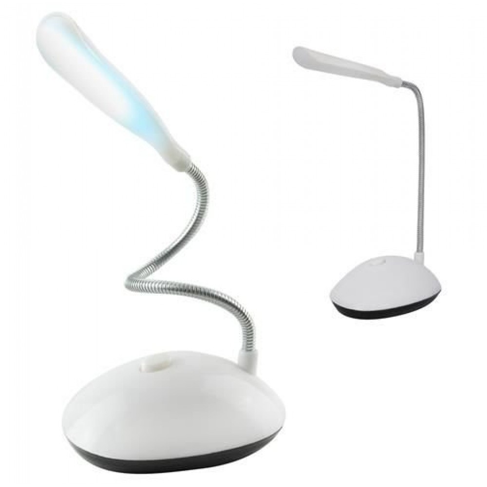 Mini Lampe De Bureau Échelle 1:12 – Fonctionne Sur Piles – Accessoire Lumineux Pour Maison De Poupée – Décoration Intérieure – Métal Et Plastique